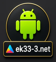 Download the app from Google Play